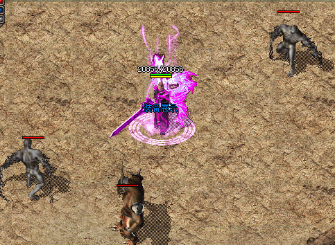 <b>万劫传奇玩家要怎样获得黑铁矿石？</b>