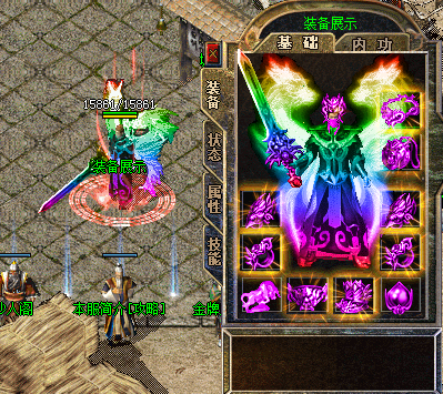 万劫传奇玩家要获得黑铁矿石应该怎么办