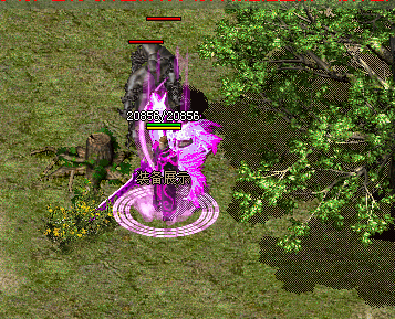 万劫版本无连击无内功,怎么办？