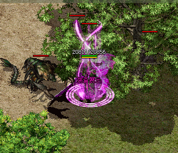 1.85神龙合击游戏玩法介绍